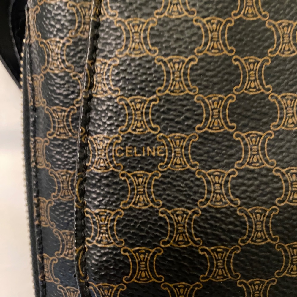 Celine Back Pack - image 7